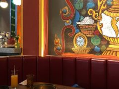 -敏珠拉姆藏餐·南京厨房(富春江东街店)