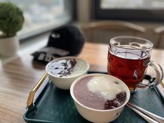 -笃笃笃糖粥(十全街店)