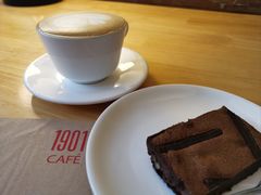 -1901 Cafe(西四店)