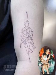 -海王刺青·纹身·穿孔饰品·TATTOO