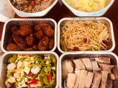 -小厨娘淮扬菜(天印大道店)