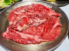 -西塔老太太泥炉烤肉(望京一店)