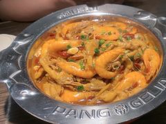-胖哥俩肉蟹煲(湖滨银泰in77店)