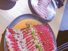 -姜虎东白丁烤肉(恒隆广场店)