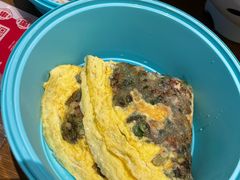 现煎海蛎煎-闽海肴(北辰荟店)