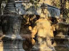-潭柘寺景区