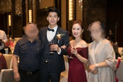 -LANYI COUTURE高级婚纱礼服改衣店