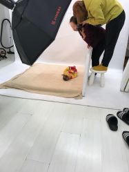 -倾城宝贝儿童摄影(浦东金谊店)