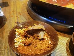 -周幺妹重庆老火锅(银泰城总店)