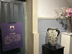 -秋林西餐厅