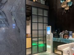 -铂尔登国际酒店(南山深圳湾口岸店)
