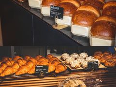 ASAMA吐司-Pain des Philosophes