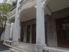 -赤坎·广东华侨国际旅游度假区