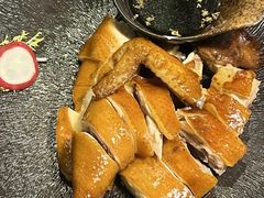 -德尚煌·顺德菜(誉山悠方天地店)