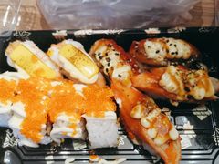 -凯德广场(学府店)