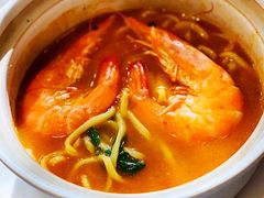 -子霖南山鲜虾面(南山总店)