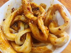 -龙抄手(文殊坊店)