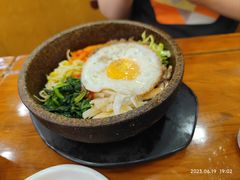 -全州拌饭馆(断桥店)