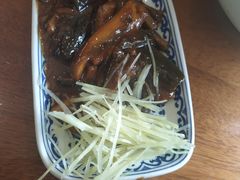 炒鳝糊-同得兴 Since·1995 传统苏式面馆(十全街店)