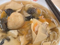 -龙华素斋(龙华路店)