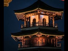 -淹城春秋乐园