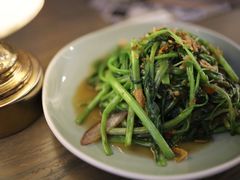 -CHINCHIN 青青·泰国料理(万象食家店)