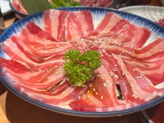 -烧肉达人•炭火烧肉(新天地店)