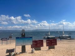 -抚仙湖禄充风景区