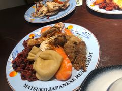 -松子料理(亮马桥店)