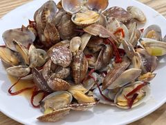 -九龙餐厅(大沽路店)