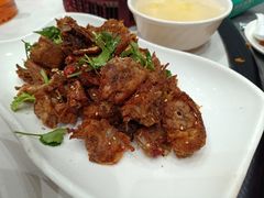 -一家人(南京路店)