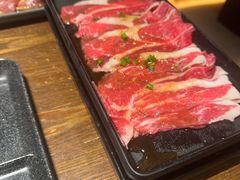 -新石器烤肉(中房金谊广场店)