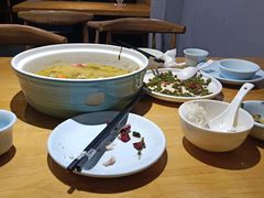 -嘉厨小馆(宜山路店)