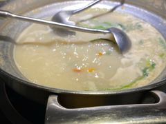 -骨之味·筒骨汤火锅(江头店)