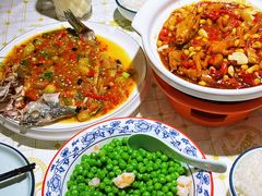 -3弄堂·滕王饭店·江西菜(铜锣湾店)