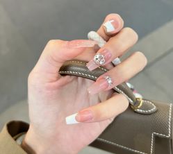 -西柚美甲美睫半永久