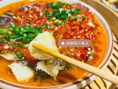 -望江门小龙虾·烧烤(九堡店)
