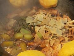 -老田家铁锅炖(延庆店)