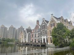 -成都南湖公园