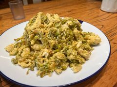 -滨海小渔村·海肠捞饭·鲅鱼水饺·特色老火鱼丸汤(华田店)