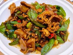 -胡子大厨·超级小炒肉(晶耀前滩店)