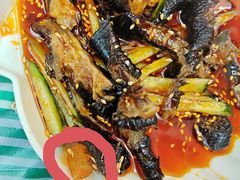 -香满锅老北京羊蝎子火锅·家常菜(新街口店)