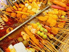 -大姐麻辣烫(莲宝中路店)