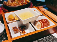 -局气 烤鸭·北京菜(光华路店)