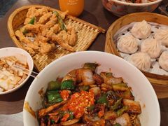 -王繁星面馆(西安熙地港店)