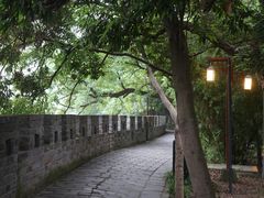 -房湖公园