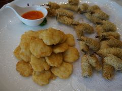 -聚宝渔港.五钻酒家(上地店)