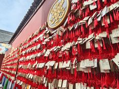 -西安市广仁寺