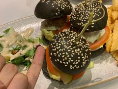 -打趸BTC·Breaktime cafe(北京路店)