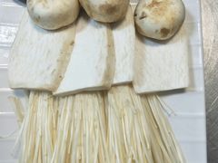 -权金城·烤肉(华北商厦店)